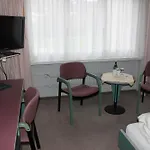 Hotel-restaurant Sternen 3*