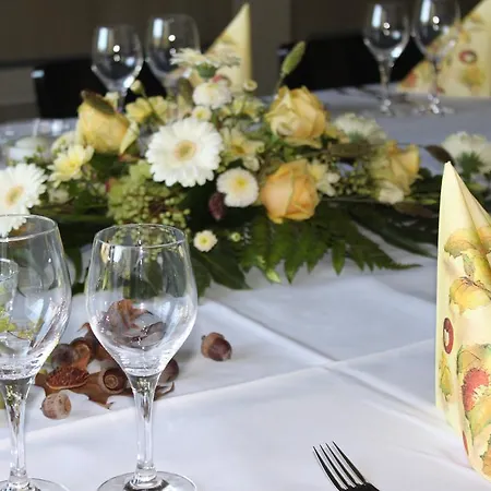 Hotel-restaurant Sternen 3*