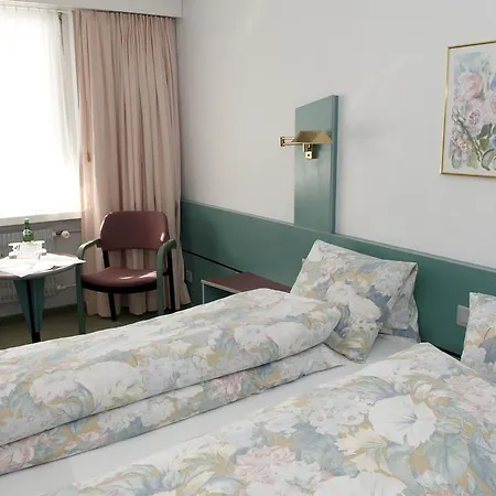 Hotel-restaurant Sternen Nesslau