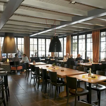 מלון Hotel-restaurant Sternen 3*