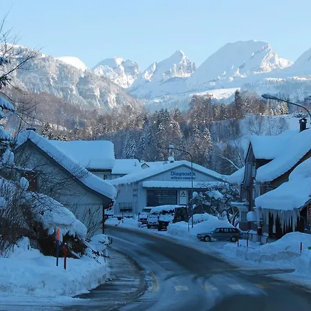 ホテル Hotel-restaurant Sternen 3*