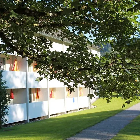 Hotel-restaurant Sternen 3*