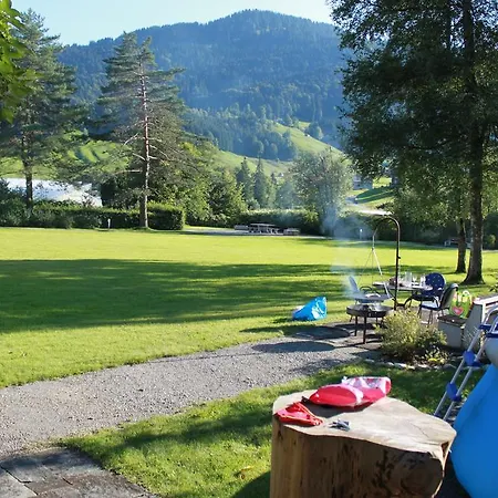 Hotel-restaurant Sternen 3* Nesslau