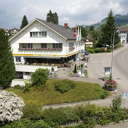 Hotel-restaurant Sternen