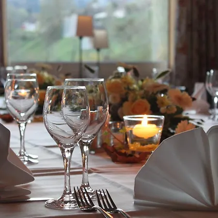 Szálloda Hotel-restaurant Sternen