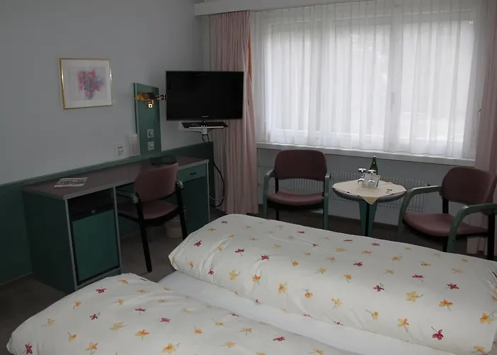 Hotel Hotel-restaurant Sternen