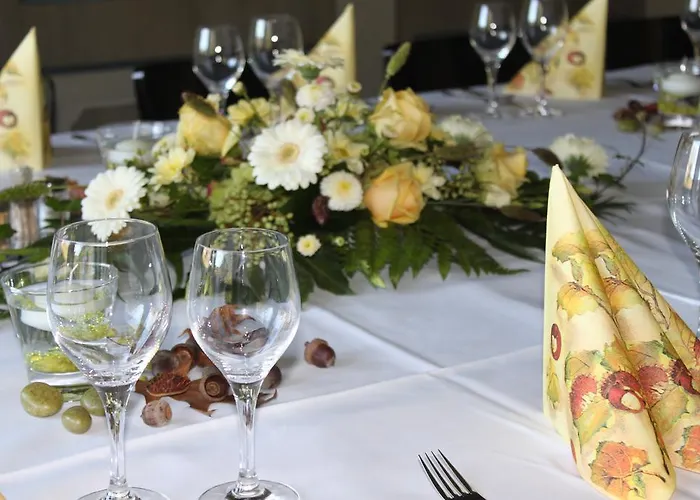 Hotel-restaurant Sternen 3*