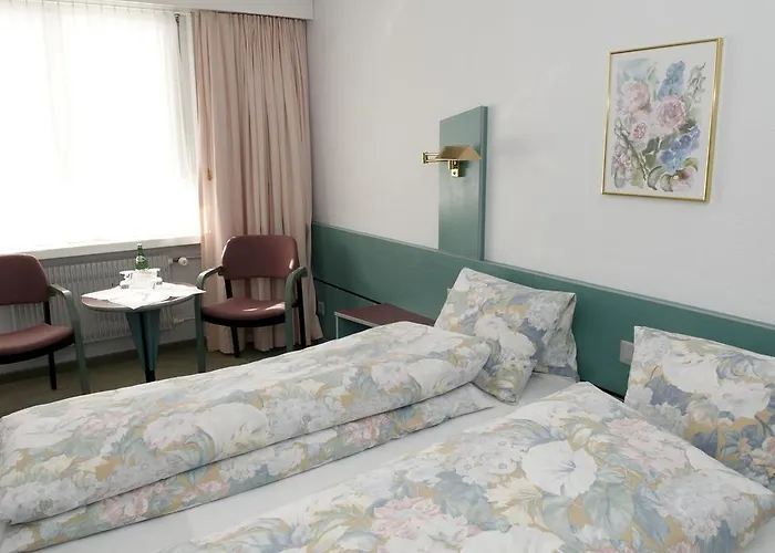 Hotel-restaurant Sternen Nesslau