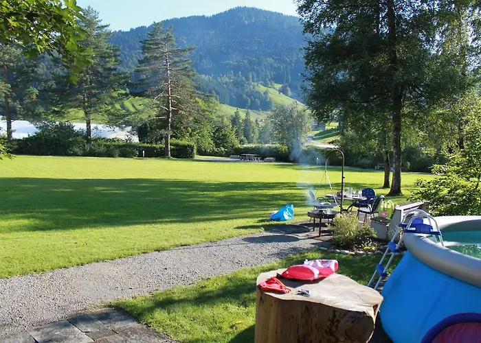 Hotel-restaurant Sternen 3* Nesslau