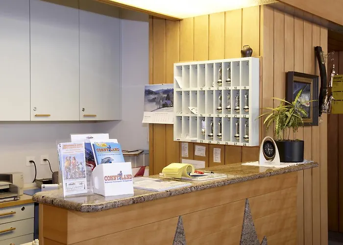 Hotel Hotel-restaurant Sternen 3*