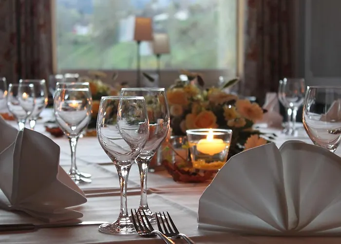 Hotel Hotel-restaurant Sternen