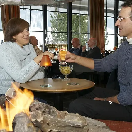 Hotell Hotel-restaurant Sternen