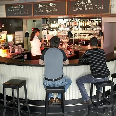 Hotel-restaurant Sternen