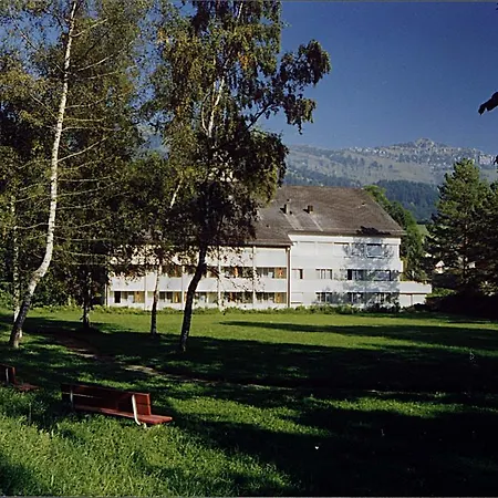 Hotel-restaurant Sternen Nesslau