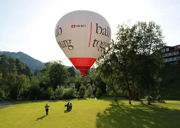 Hotel Hotel-restaurant Sternen