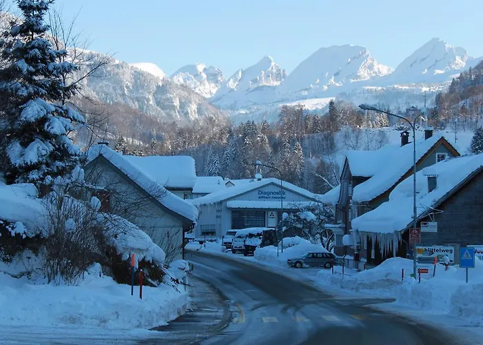 Hotel Hotel-restaurant Sternen 3*