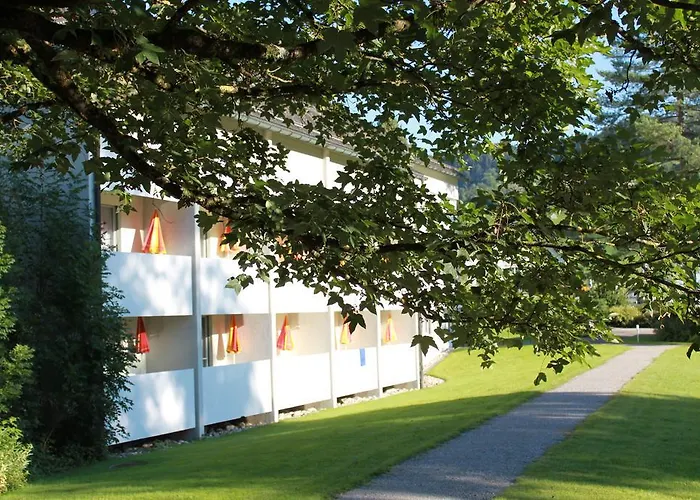 Hotel-restaurant Sternen 3*