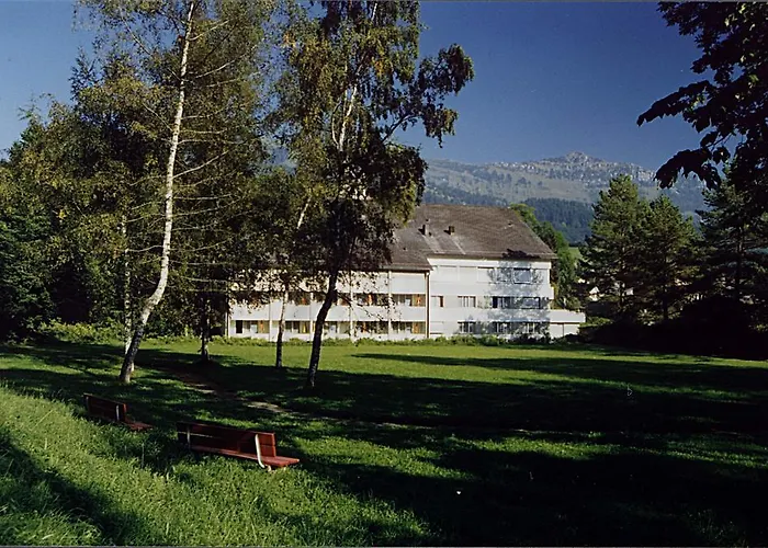 Hotel-restaurant Sternen Nesslau