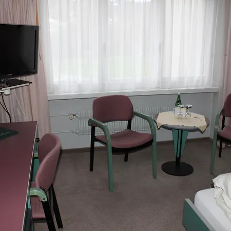 Hotel-restaurant Sternen 3*
