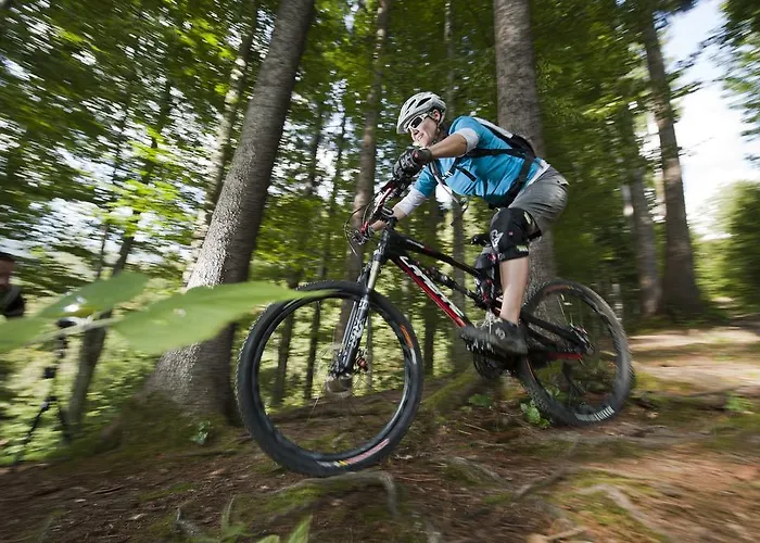 Hotel-restaurant Sternen فندق