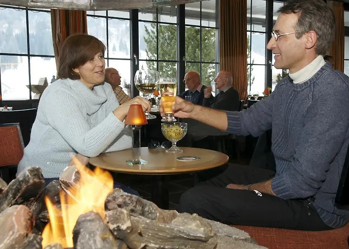 فندق Hotel-restaurant Sternen