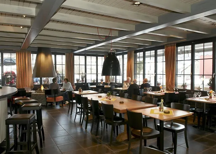 فندق Hotel-restaurant Sternen 3*