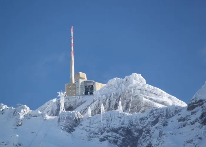 Hotel-restaurant Sternen